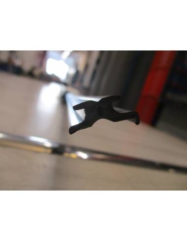 Base gift profile 30mm / 2mts