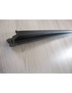 Perfil regala base 40mm /  2mts