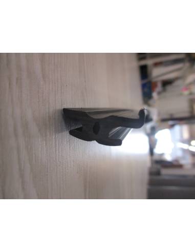 Profilo binario di base 40 mm / 2 m