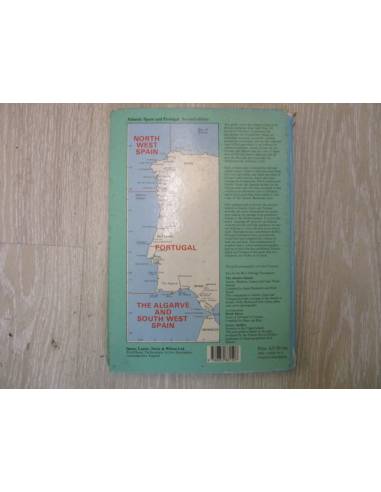 Atlantic Spain and Portugal
