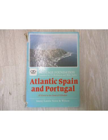 Atlantic Spain and Portugal