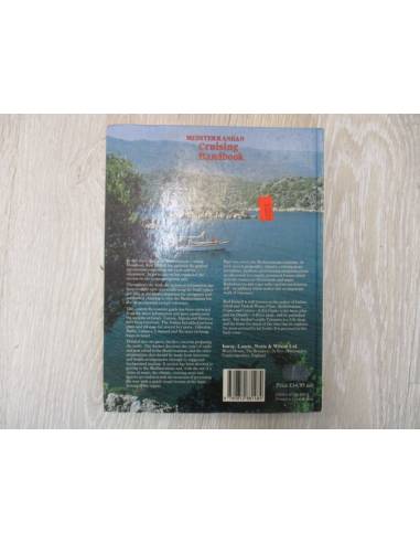 Mittelmeer-Cruising-Handbuch