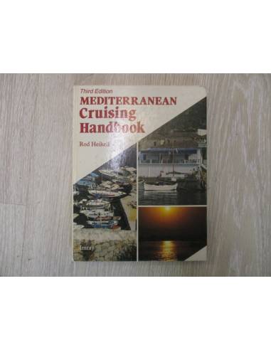Mittelmeer-Cruising-Handbuch