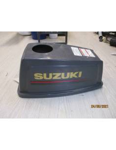 Tapa despiece Suzuki DT4 4cv 2 tiempos 2