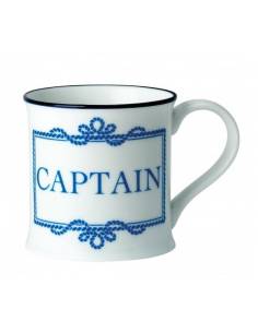 Coppa del fuoco - capitano