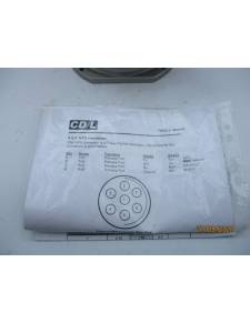 CDL Tiny Optical Gyro System (TOGS) Compass