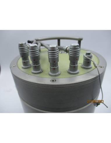 CDL Tiny Optical Gyro System (TOGS) Compass