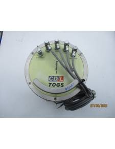CDL Tiny Optical Gyro System (TOGS) Compass