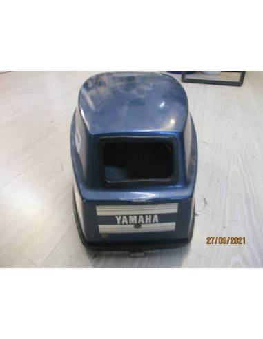 Schnittdeckel Yamaha 8b 8 PS 2 Takt