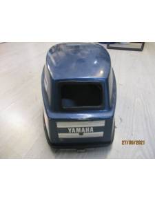 Vue éclatée capot Yamaha 8b 8 cv 2 temps