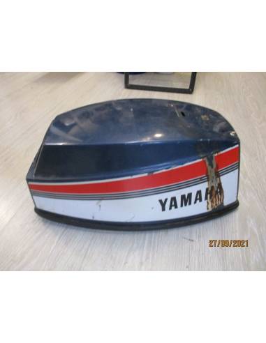 Schnittdeckel Yamaha 8b 8 PS 2 Takt
