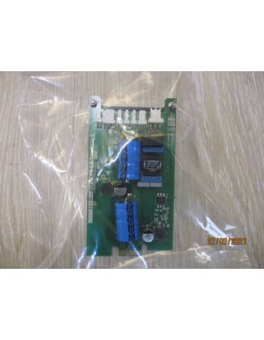 Carte d'alimentation Cd l Togs rev 24v