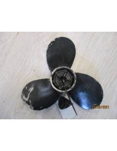 Helice despiece Yamaha 8B 8cv 2 tiempos