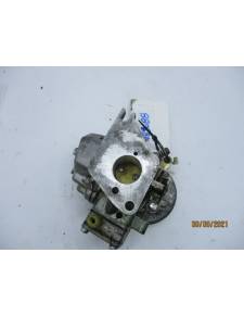 Carburateur éclaté Yamaha 4AC 4cv 2 temps