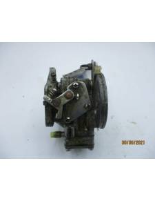 Carburateur éclaté Yamaha 4AC 4cv 2 temps