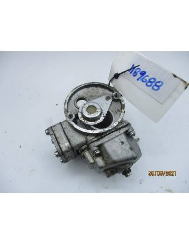 Carburateur éclaté Yamaha 4AC 4cv 2 temps