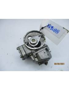 Carburateur éclaté Yamaha 4AC 4cv 2 temps