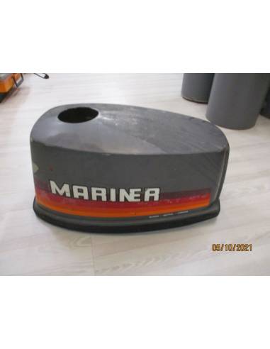 Copertura Mariner 4 hp 2 tempi