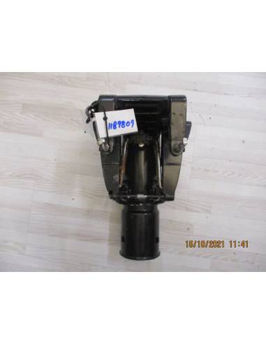 Ancora esplosa Hidea HDF5 5cv 4t tempi
