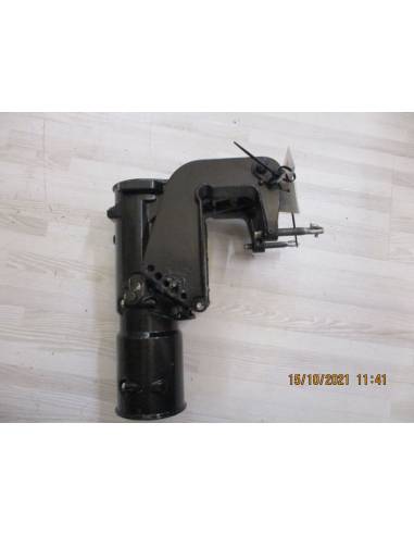 Ancora esplosa Hidea HDF5 5cv 4t tempi