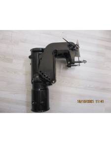 Ancora esplosa Hidea HDF5 5cv 4t tempi