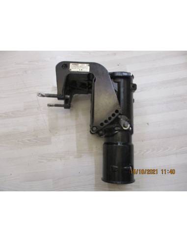 Ancora esplosa Hidea HDF5 5cv 4t tempi