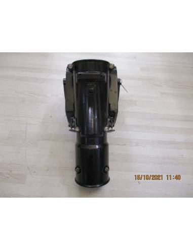 Ancora esplosa Hidea HDF5 5cv 4t tempi