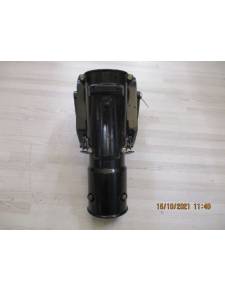 Ancora esplosa Hidea HDF5 5cv 4t tempi