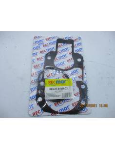 Alpha one gen II outlet gasket kit