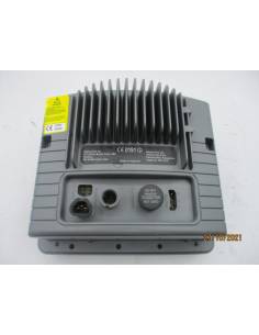 Gps/plotter raymarine rc530 plus 2