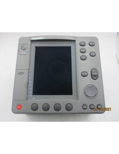 Gps chartplotter raymarine rc530 plus