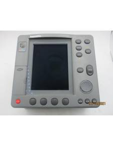 Gps chartplotter raymarine rc530 plus