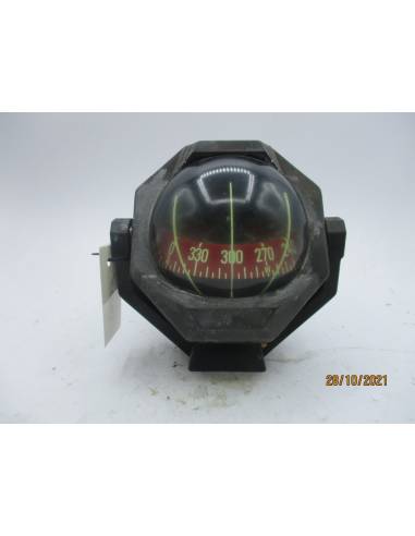 Compas Plastimo 13 cm. diam.