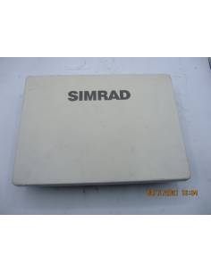 SIMRAD DI10 multifunction display