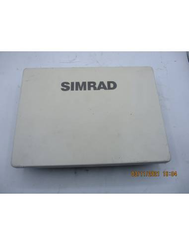 Display SIMRAD DI10 multifunzione