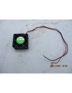 Ludger fan mod.12-0715 outlet 2