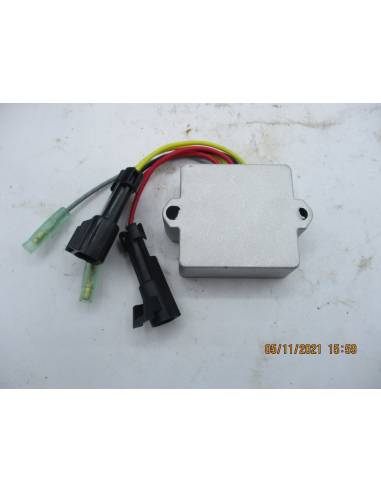 Cdi Mercury 50 PS 4 Takt