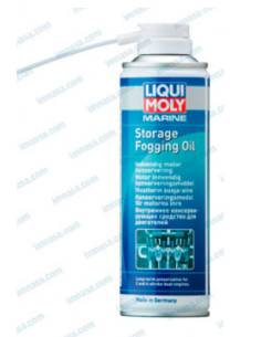 Spray oil for nebulization 300gr