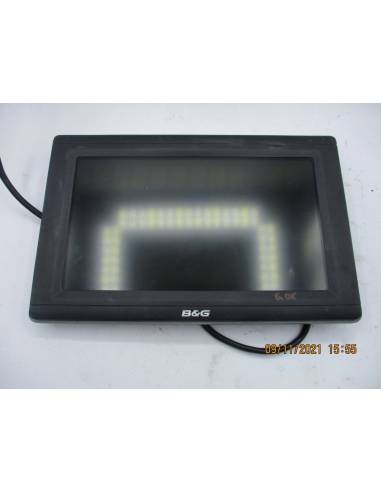 Display 40/40 HV  H3000 BandG Multifuncion