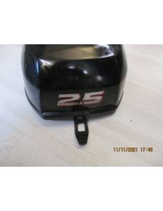 Tapa despiece Suzuki Df2,5 2,5 cv 4 tiempos 2