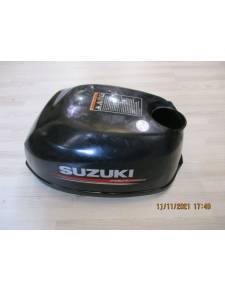 Vue éclatée capot Suzuki Df2.5 2.5 cv 4 temps