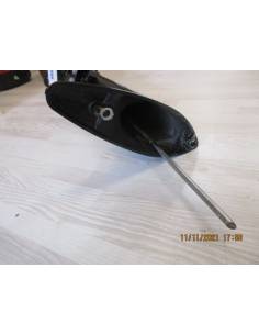 Caña despiece Suzuki Df2,5 2,5 cv 4 tiempos