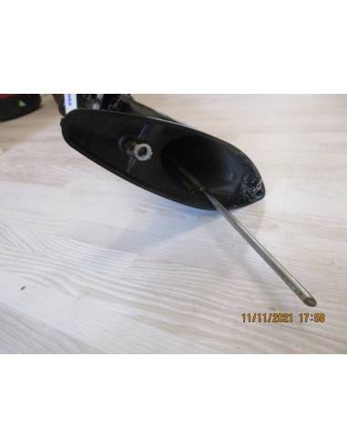Caña despiece Suzuki Df2,5 2,5 cv 4 tiempos