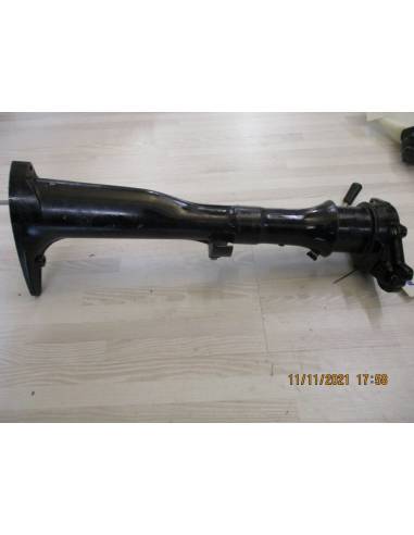 Caña despiece Suzuki Df2,5 2,5 cv 4 tiempos