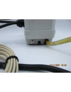 Verdichtungspumpe für Sauermann PE-5200