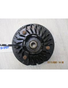 Plato magnetico despiece Suzuki DF6A 6cv 4 tiempos 2