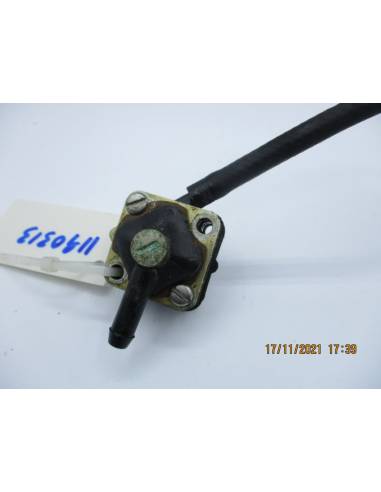 Guasto pompa benzina Evinrude 8cv 2 tempi