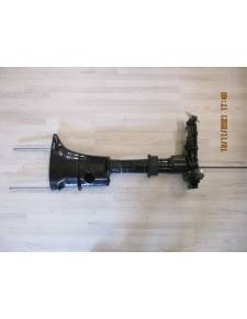 Weichspur Suzuki DF6A 6 PS 4 Takt