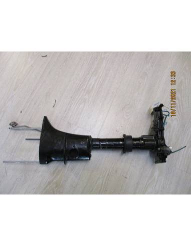 Weichspur Suzuki DF6A 6 PS 4 Takt