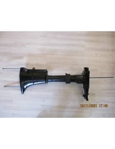 Weichspur Suzuki DF6A 6 PS 4 Takt